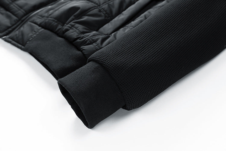 Alex™ | Quilted Jacket