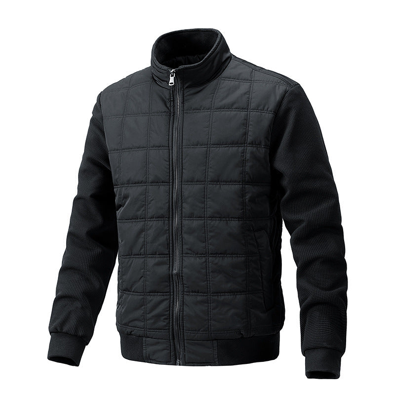 Alex™ | Quilted Jacket