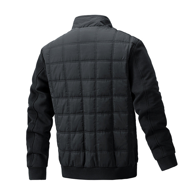 Alex™ | Quilted Jacket