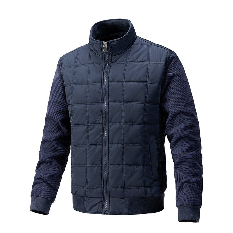 Alex™ | Quilted Jacket