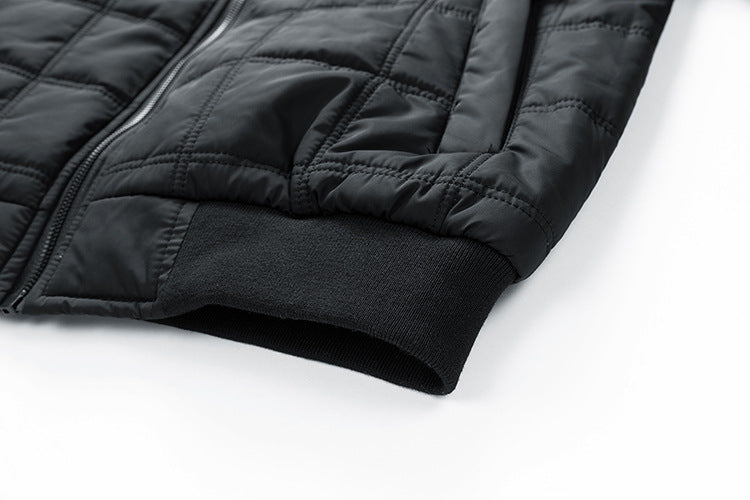 Alex™ | Quilted Jacket