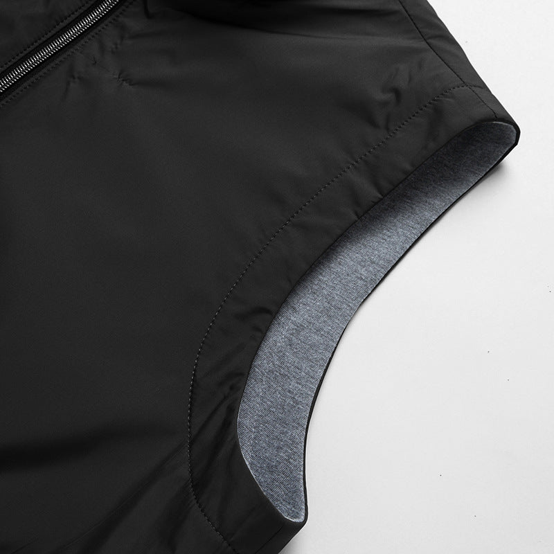 Flick™ | Slim Cut Bodywarmer