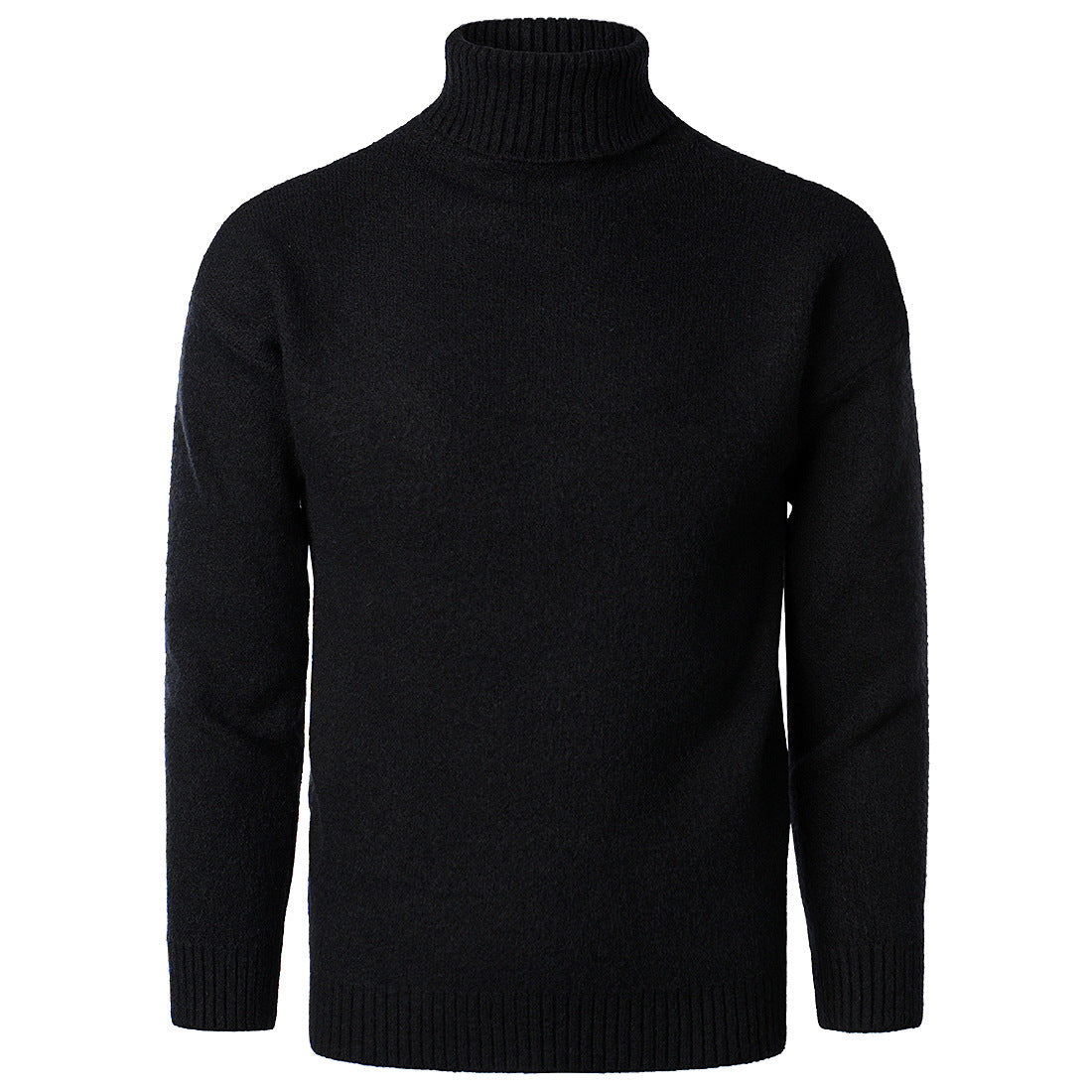 Warren™ | Classic Turtleneck Sweater