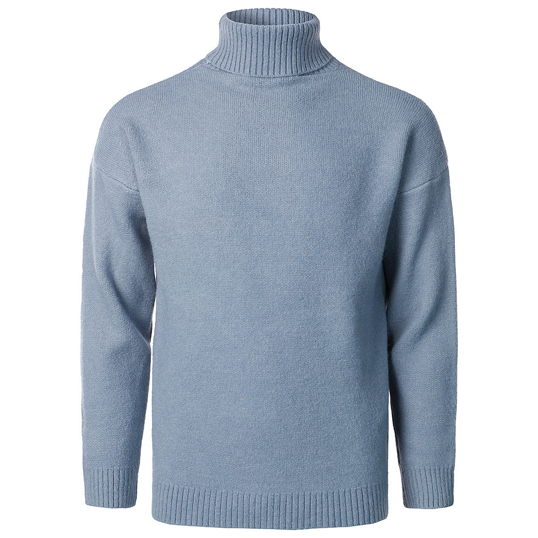 Warren™ | Classic Turtleneck Sweater