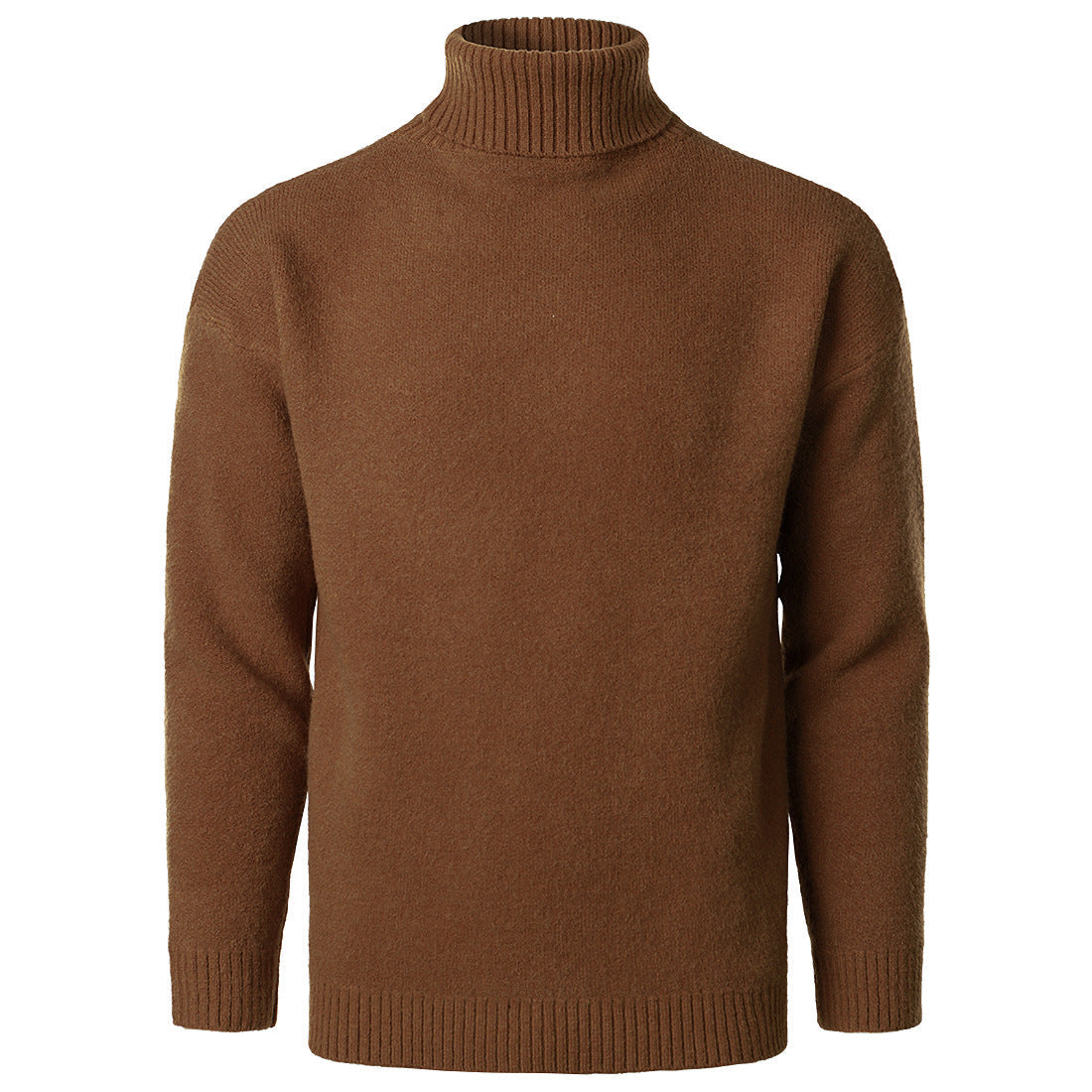 Warren™ | Classic Turtleneck Sweater