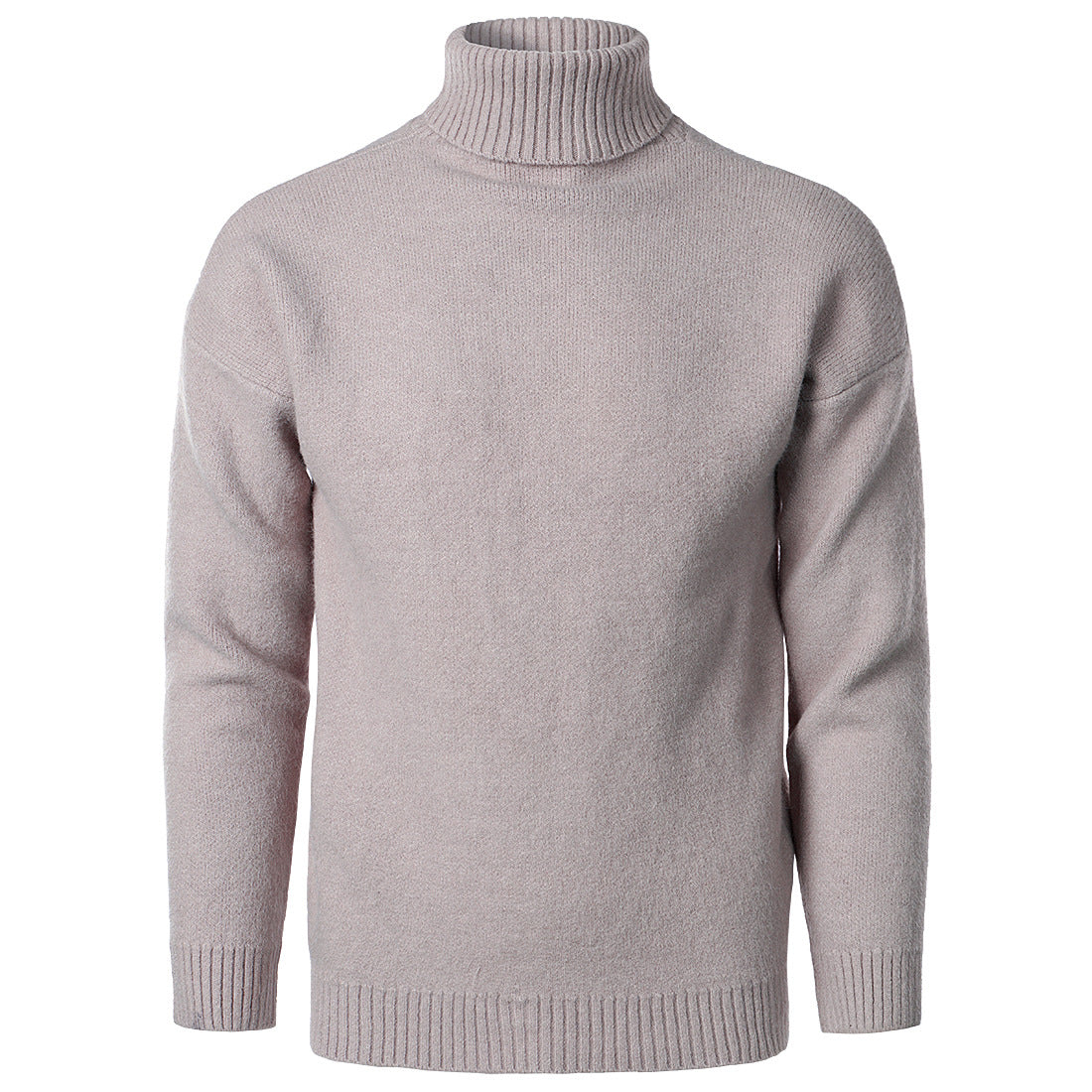 Warren™ | Classic Turtleneck Sweater