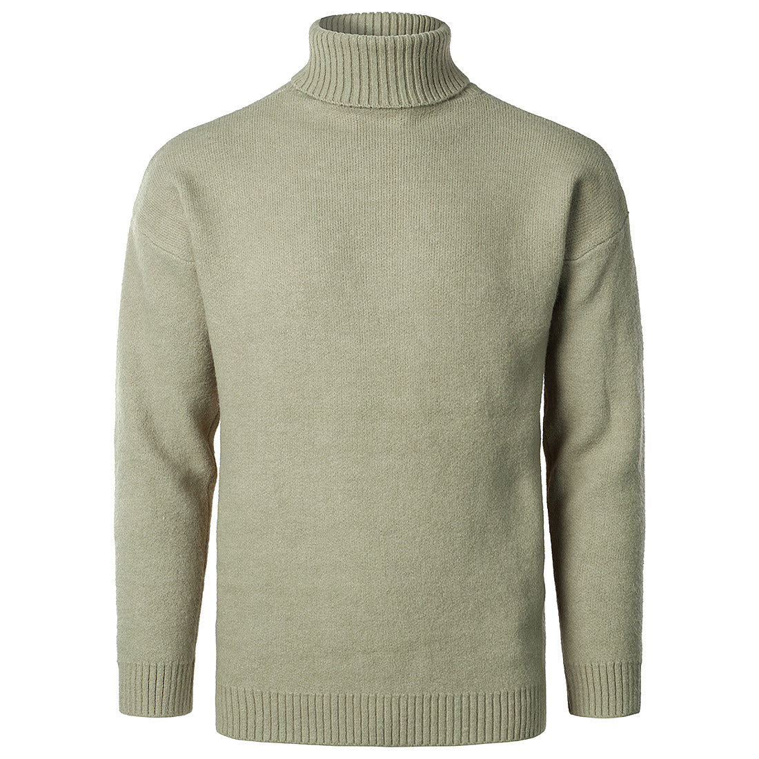 Warren™ | Classic Turtleneck Sweater