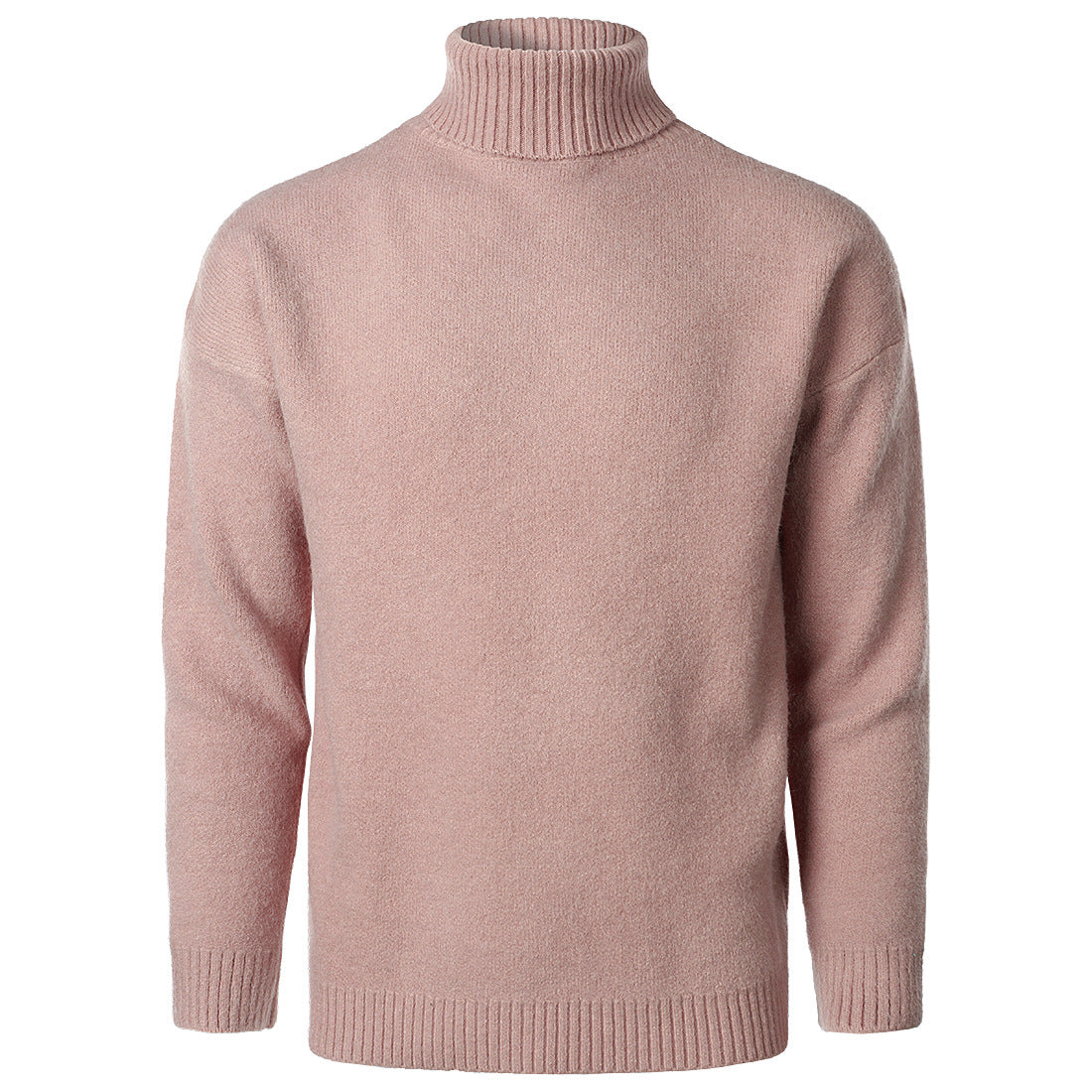 Warren™ | Classic Turtleneck Sweater