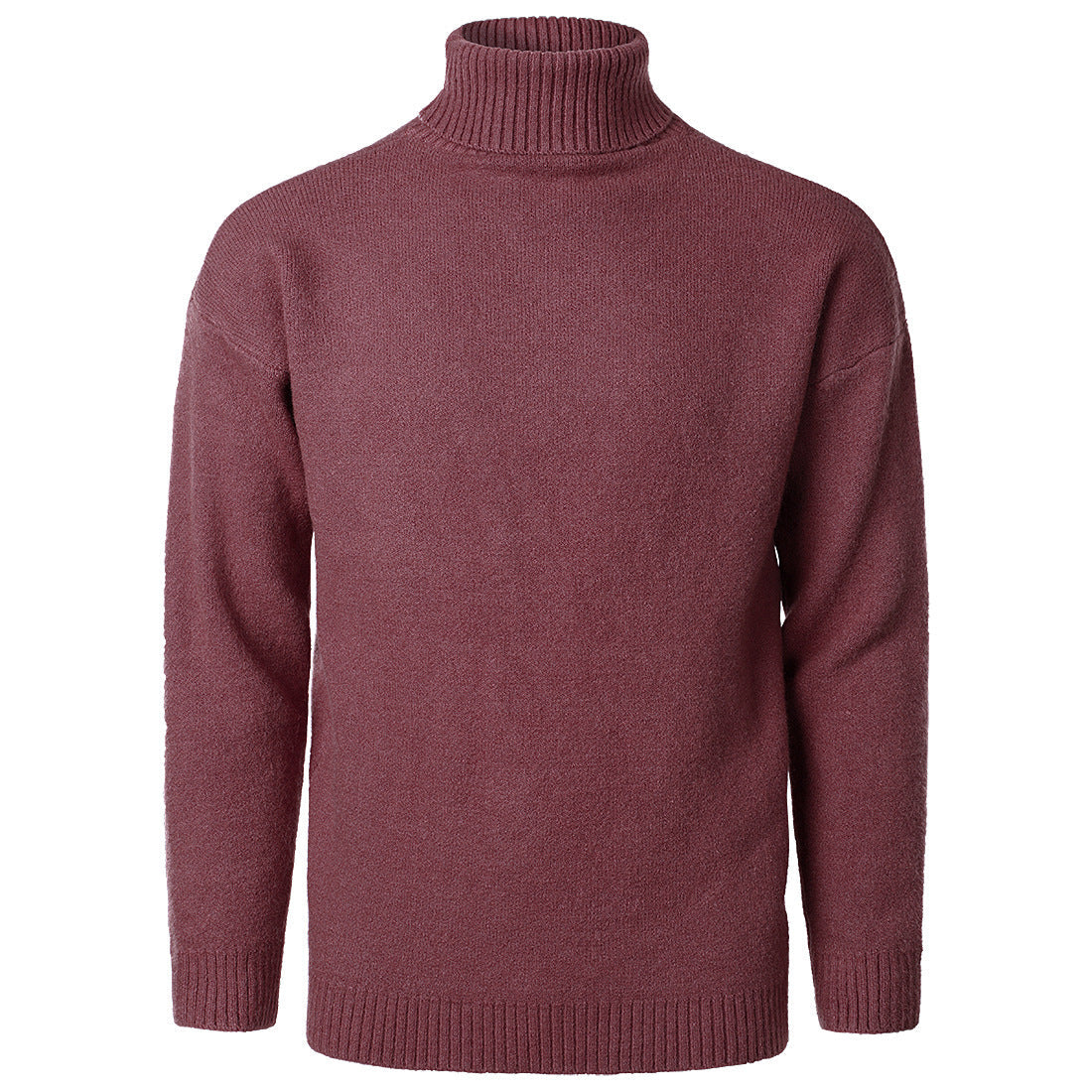 Warren™ | Classic Turtleneck Sweater