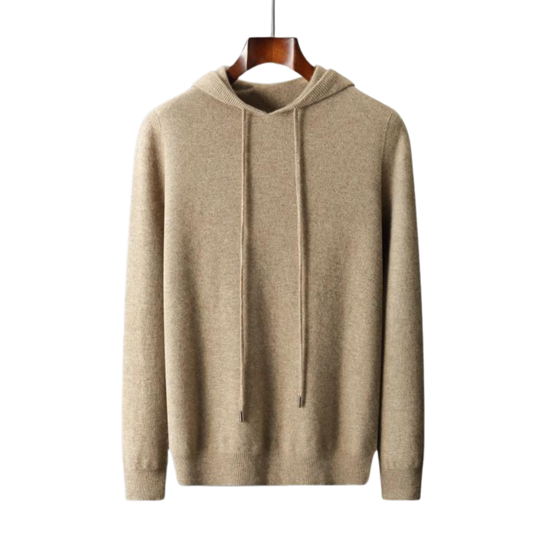 Nodens™ | Trendy Hooded Sweater