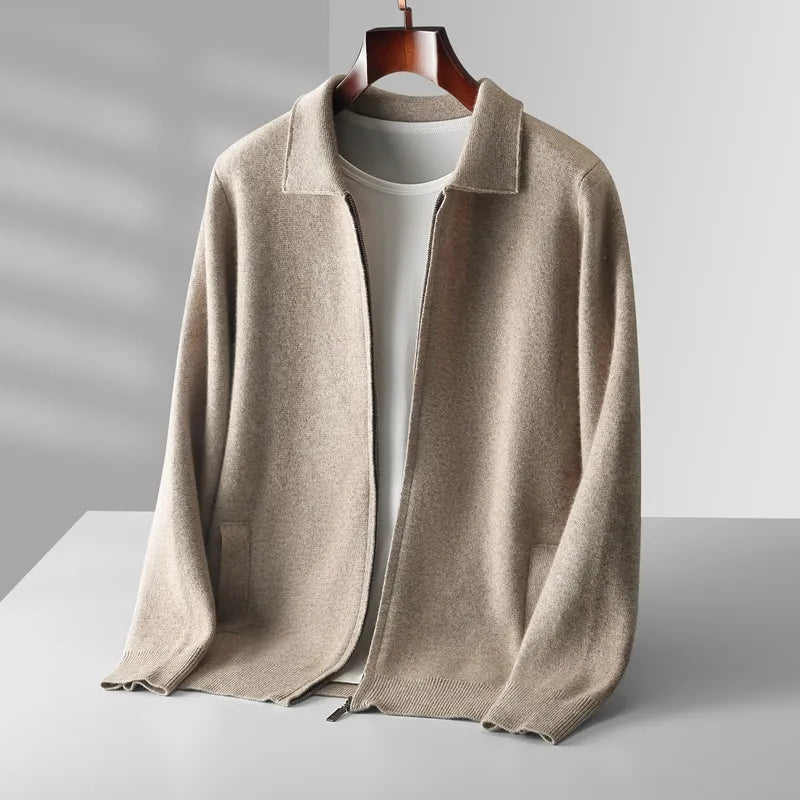 Shane™ | Elegant Cardigan