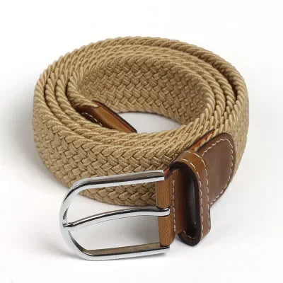 Valko™ | Braided Belt