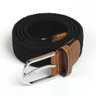 Valko™ | Braided Belt