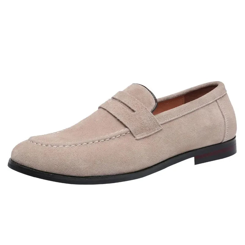 Noah™ | Stylish Loafers