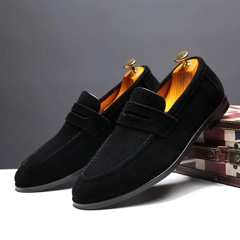 Noah™ | Stylish Loafers