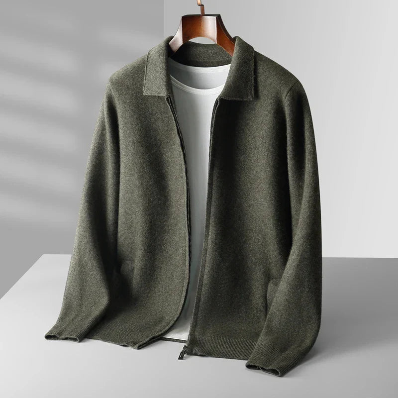 Shane™ | Elegant Cardigan