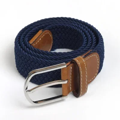 Valko™ | Braided Belt