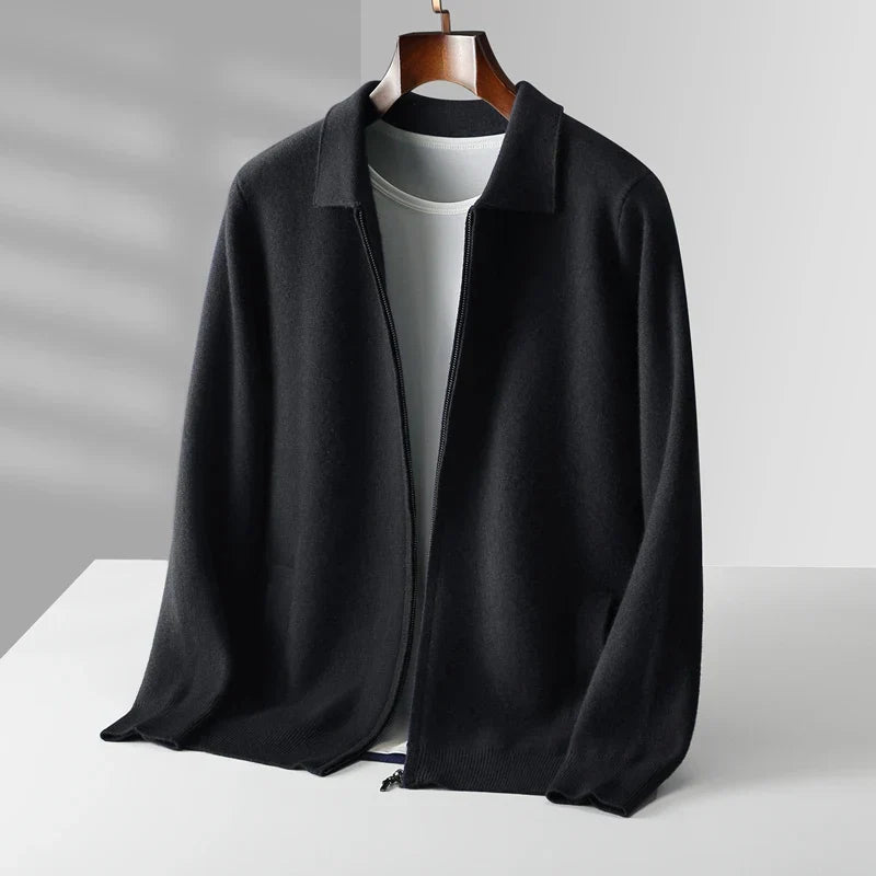 Shane™ | Elegant Cardigan