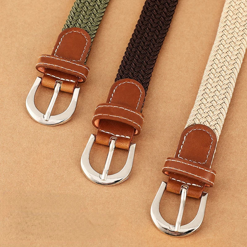 Valko™ | Braided Belt