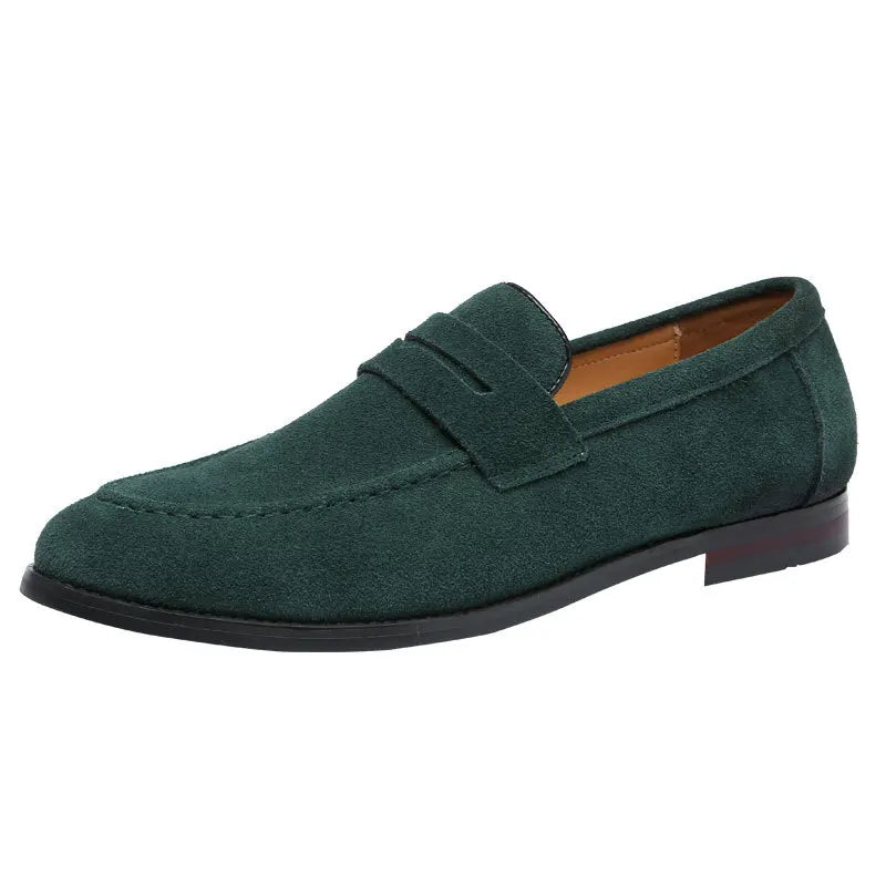 Noah™ | Stylish Loafers