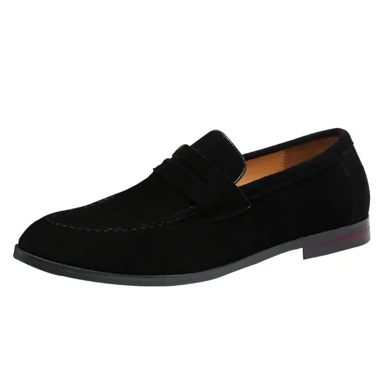 Noah™ | Stylish Loafers