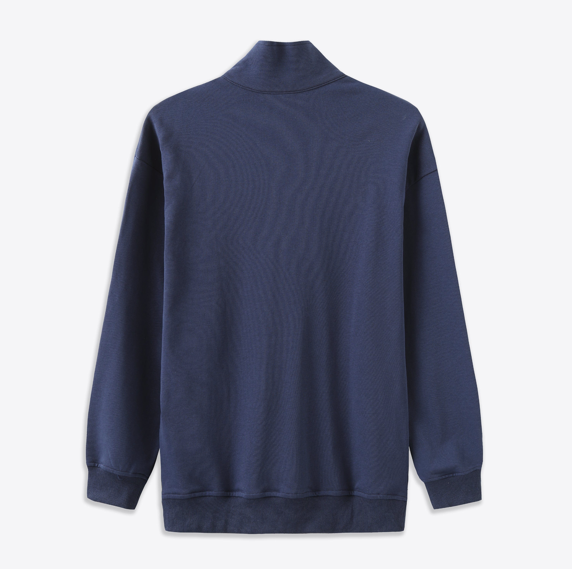 Harlow™ | Modern Half Zip Pullover