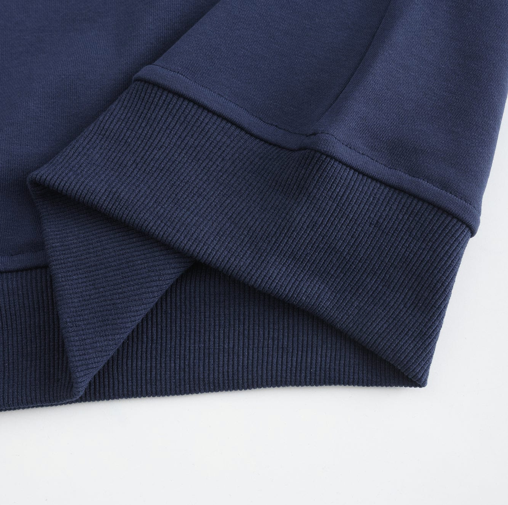 Harlow™ | Modern Half Zip Pullover