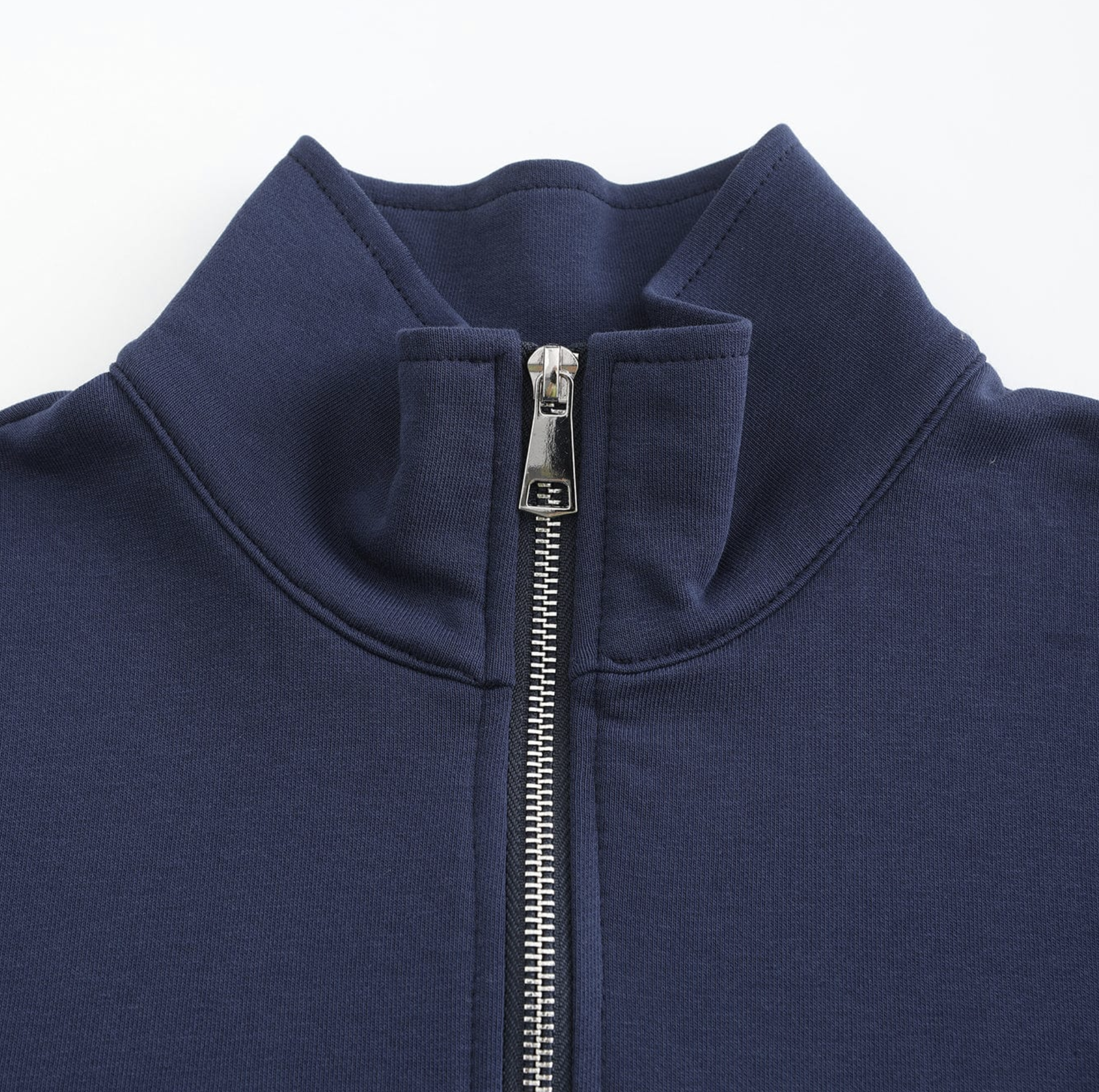 Harlow™ | Modern Half Zip Pullover