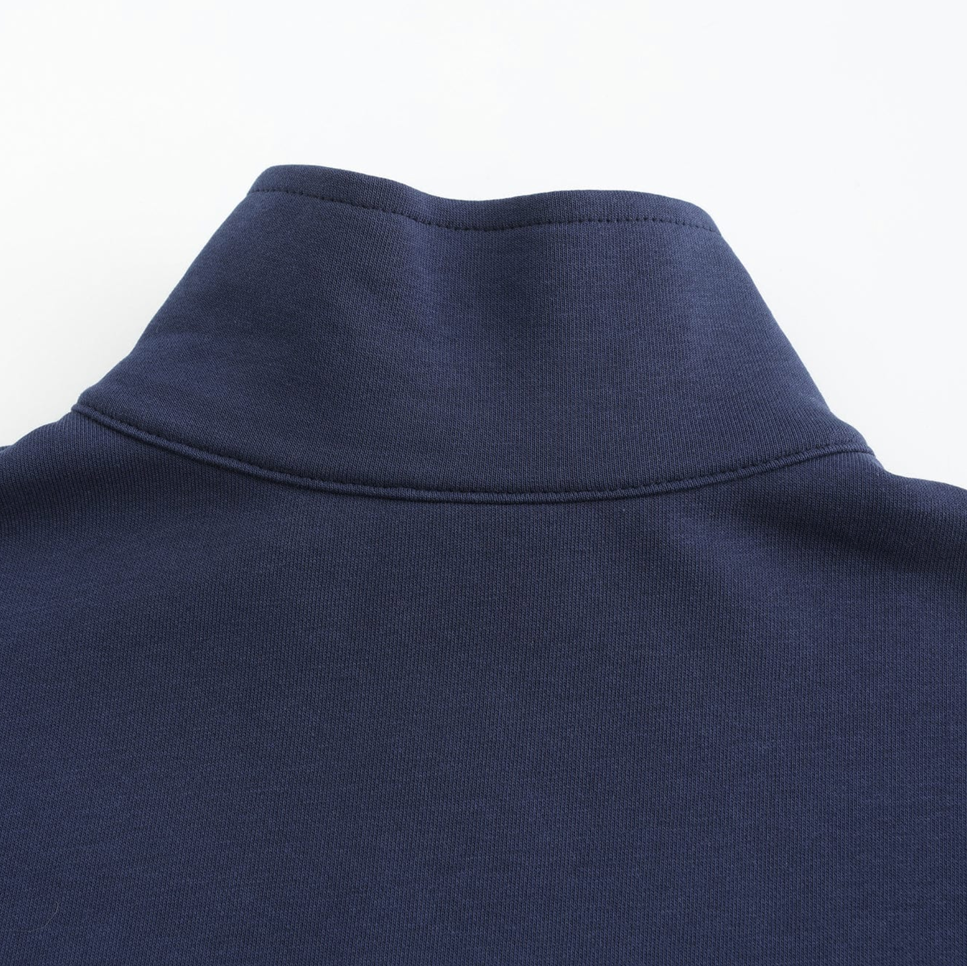 Harlow™ | Modern Half Zip Pullover