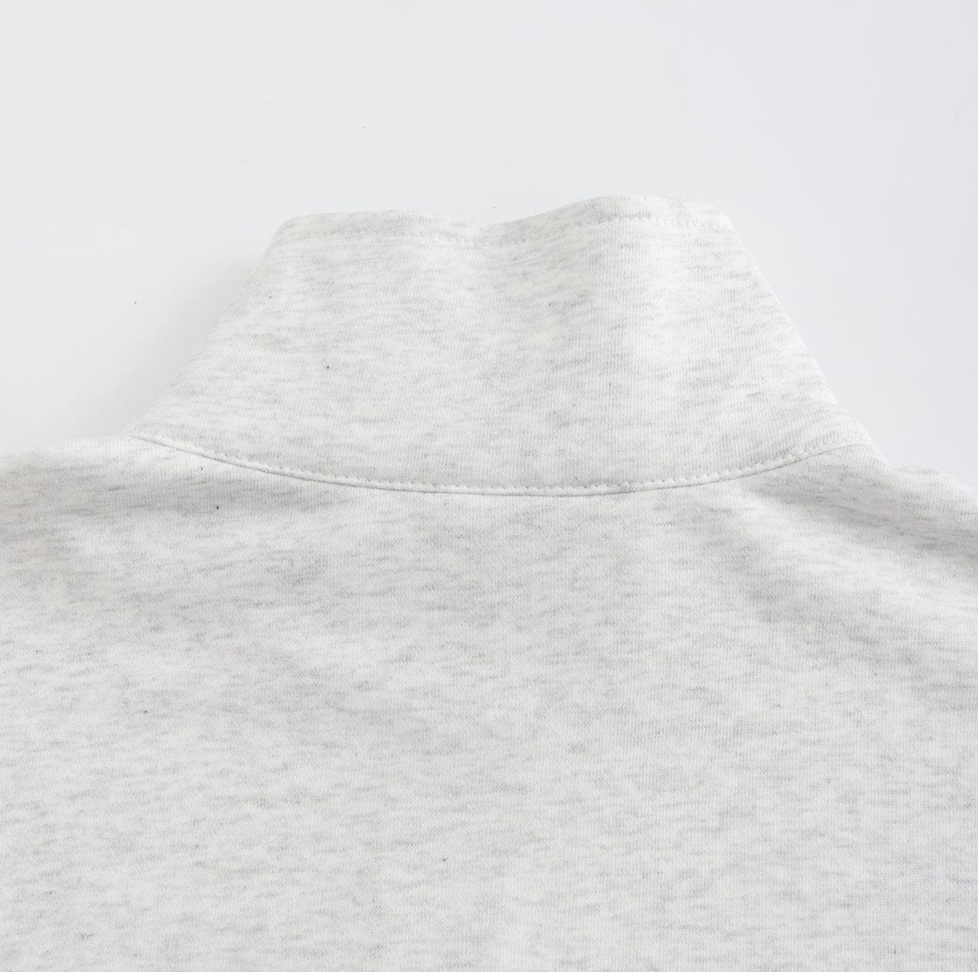 Harlow™ | Modern Half Zip Pullover