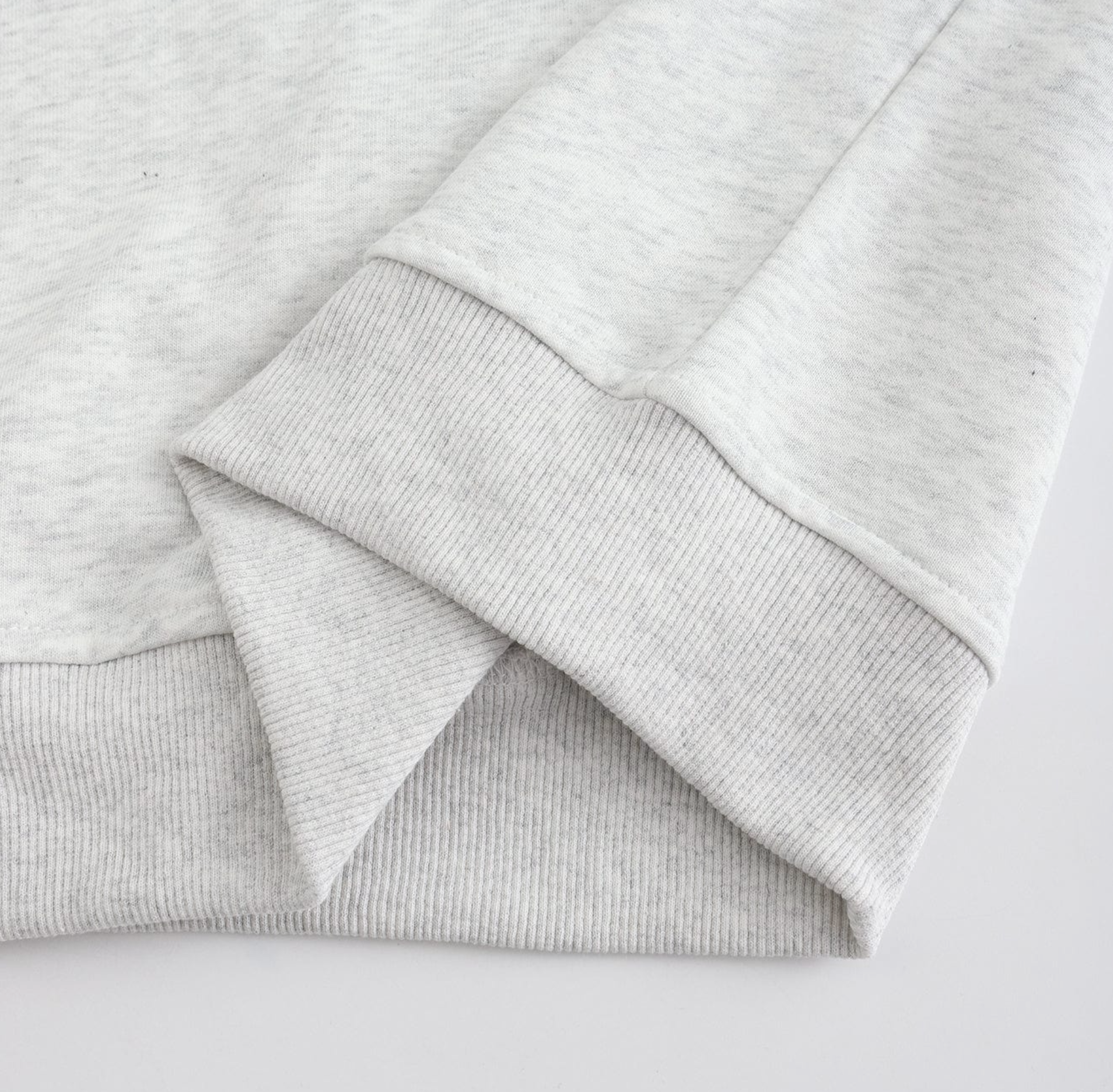 Harlow™ | Modern Half Zip Pullover