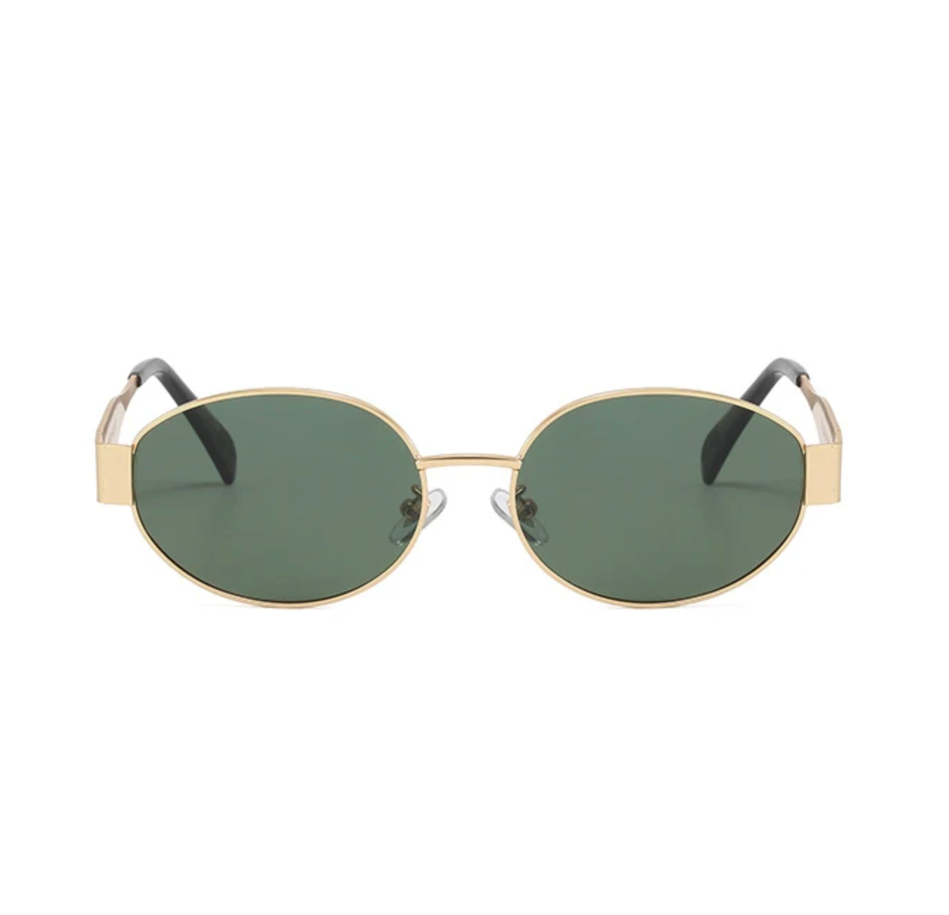 Gerry™ | Chic Round Sunglasses