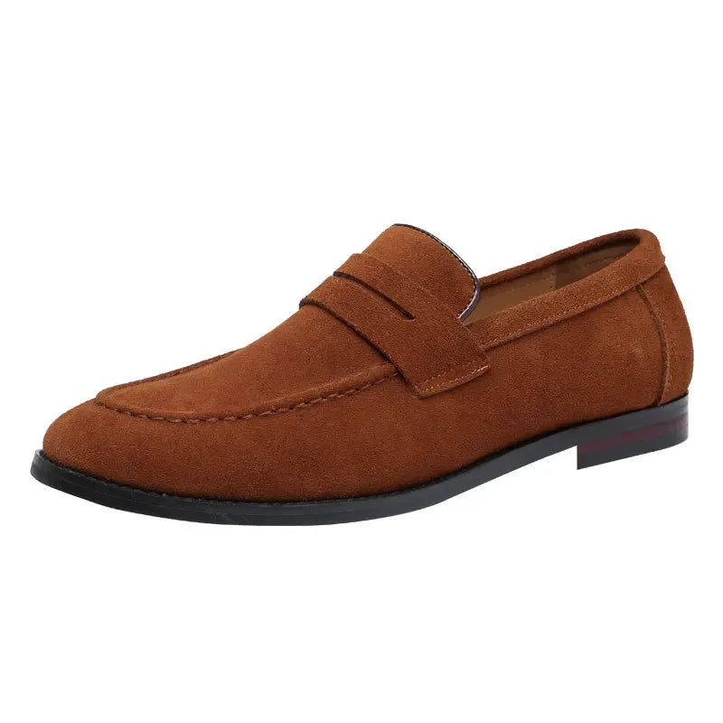 Noah™ | Stylish Loafers