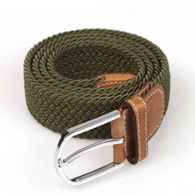 Valko™ | Braided Belt