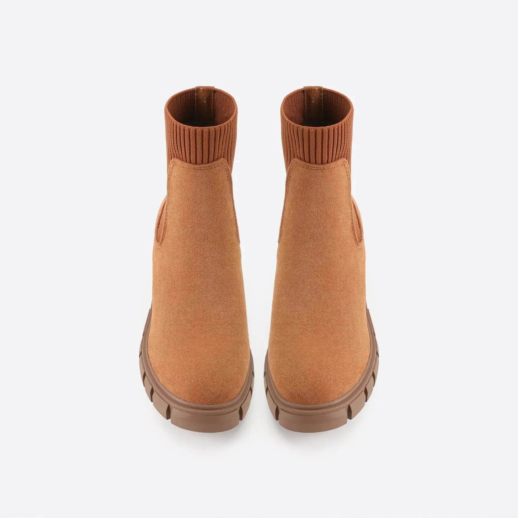 Qiyara™ | Elegant Chelsea Boots