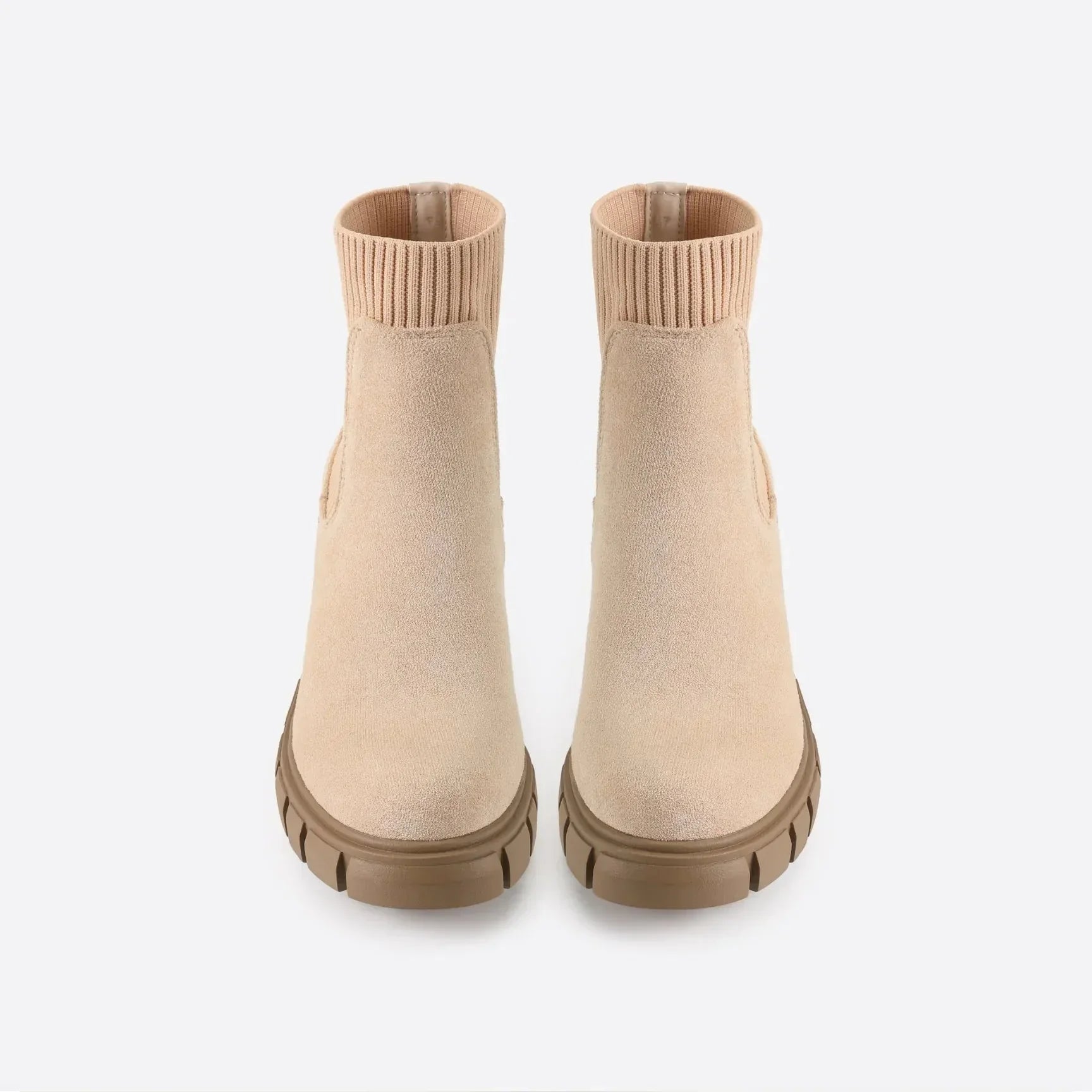 Qiyara™ | Elegant Chelsea Boots