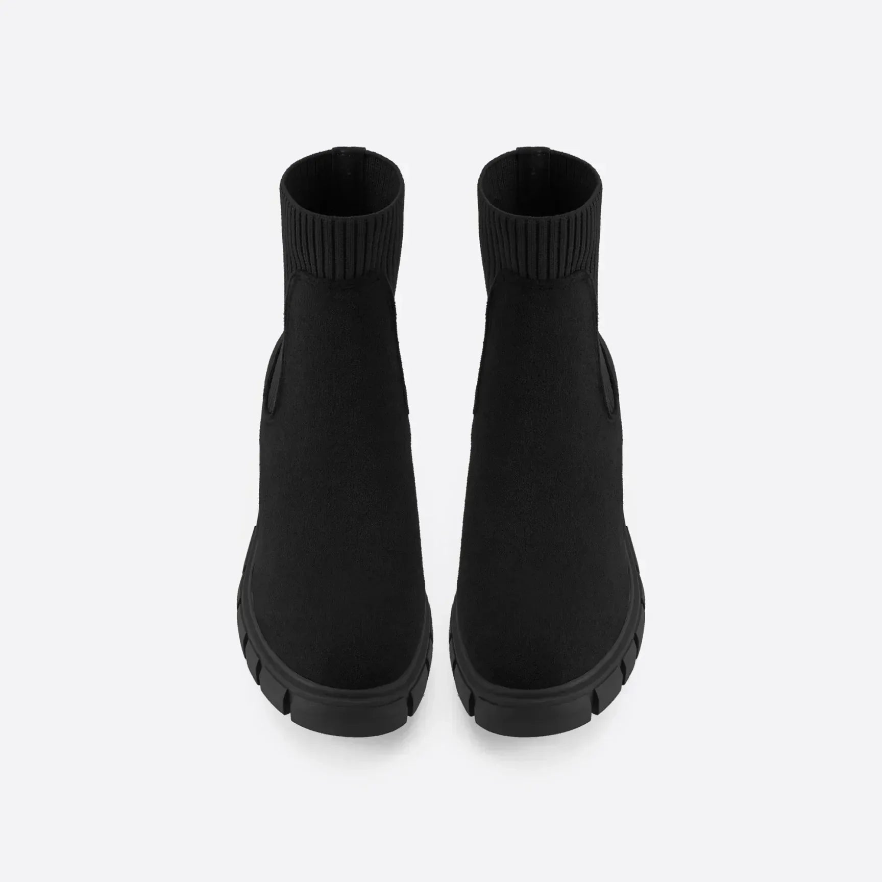 Qiyara™ | Elegant Chelsea Boots