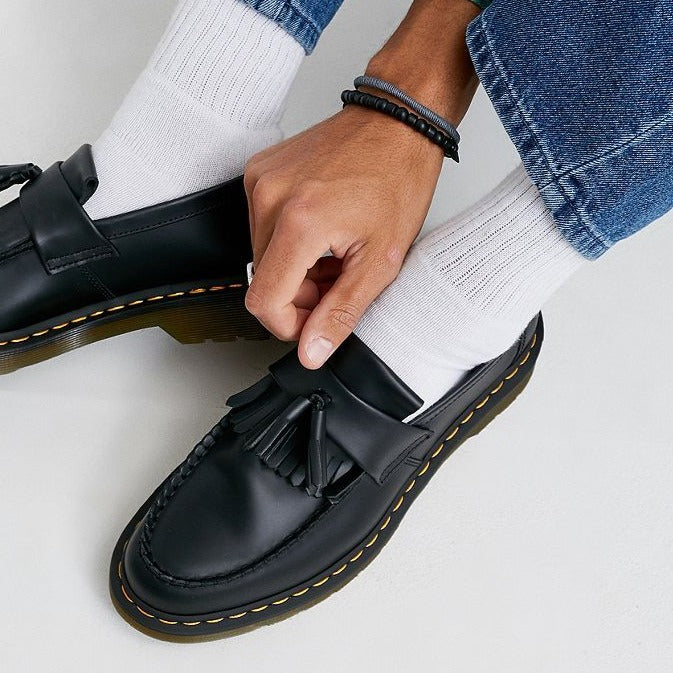 Daniel™ | Stylish Leather Loafers