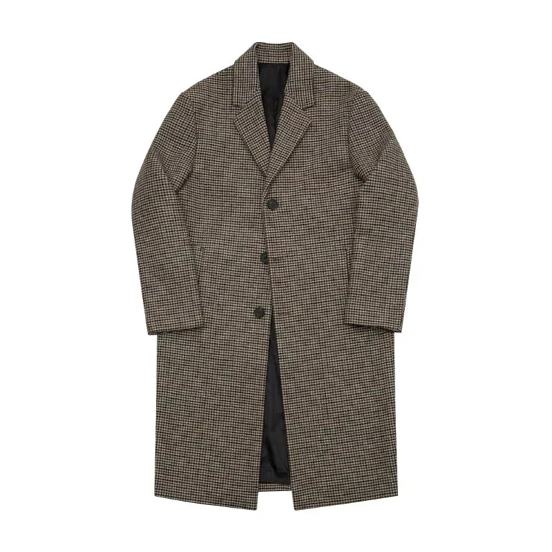 Ford™ | Classic Sherlock Coat