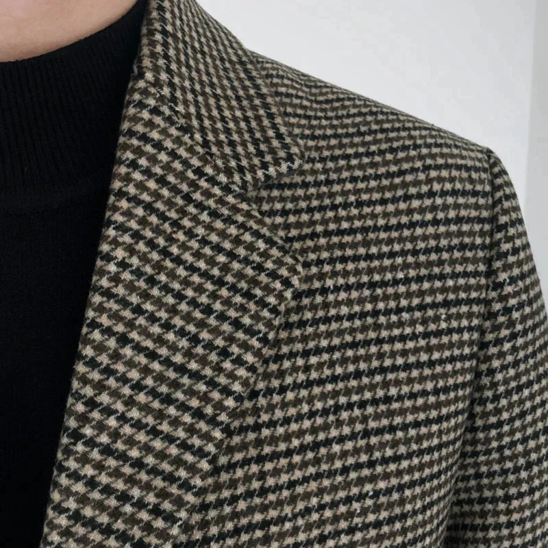 Ford™ | Classic Sherlock Coat