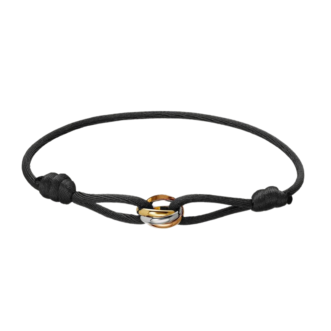 Varuna™ | Elegant Trifecta Bracelet