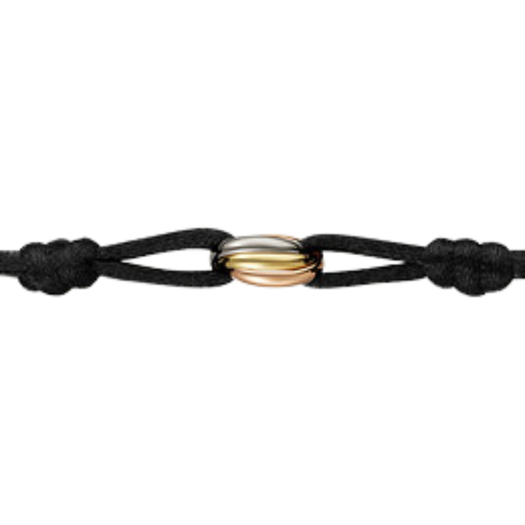 Varuna™ | Elegant Trifecta Bracelet