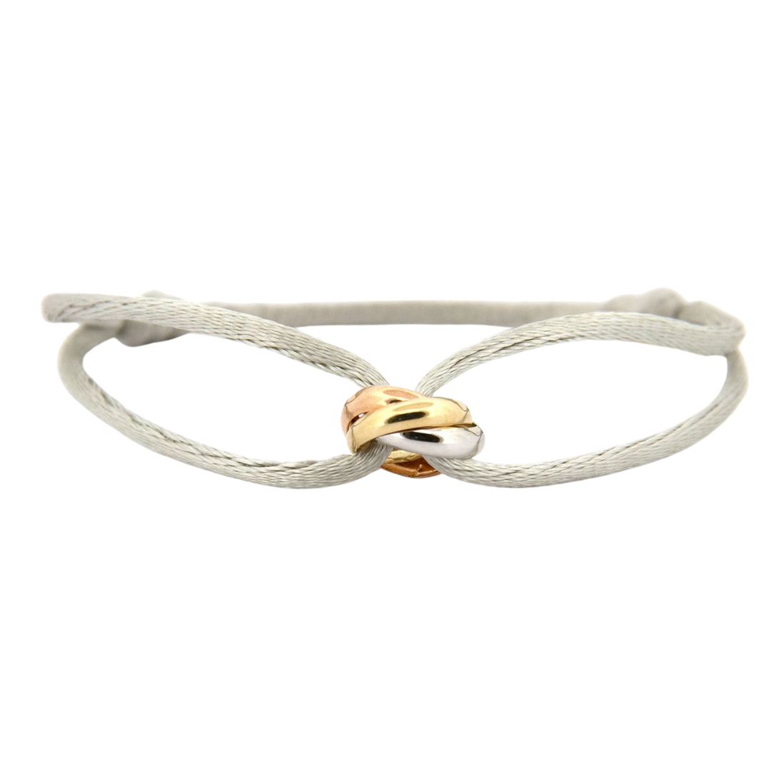 Varuna™ | Elegant Trifecta Bracelet